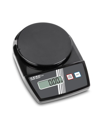 KERN EMB 500-1BE Laborwaage