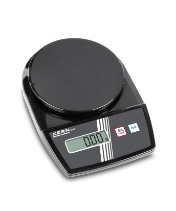 KERN EMB 500-1BE Laborwaage