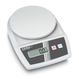 KERN EMB 2200-0 Laborwaagen Set