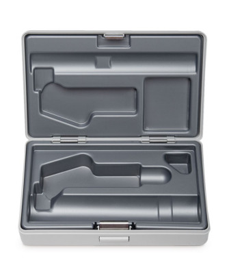 Hartschalenetui für Skiaskop HEINE BETA 200