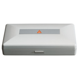 Étui rigide pour Skiascope HEINE BETA 200