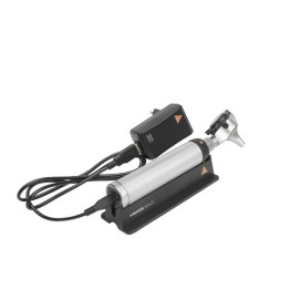HEINE BETA 400 LED Otoscope avec poignée rechargeable