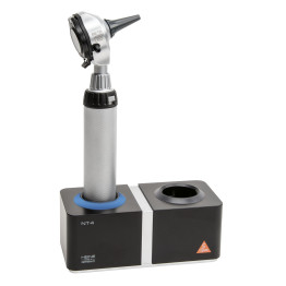Otoscope HEINE BETA 400 LED avec chargeur de table