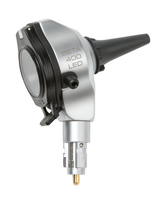 Otoscope HEINE BETA 400 LED avec chargeur de table