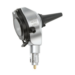 Otoscope HEINE BETA 400 LED avec chargeur de table