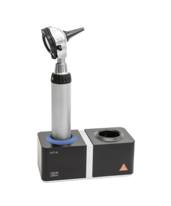 HEINE BETA 200 LED Otoscope avec chargeur de table