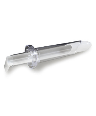Ensemble d'instruments pour rectoscope / proctoscope HEINE