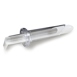 Ensemble d'instruments pour rectoscope / proctoscope HEINE