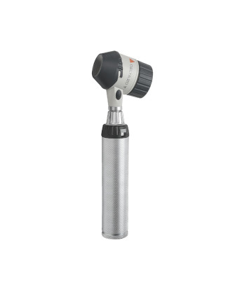 HEINE DELTA 20T Dermatoskop Kit mit Ladegriff