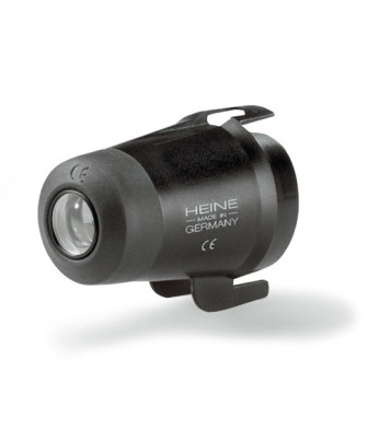 Loupe accessoire HSL 10x pour HEINE HSL 150