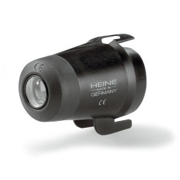 Loupe accessoire HSL 10x pour HEINE HSL 150