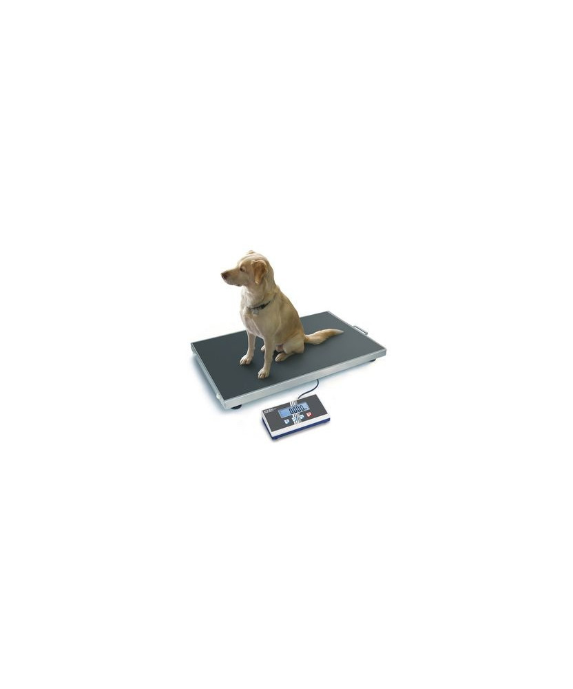 Balance pour animaux KERN EOB avec programme de pesée d'animaux Balance pour animaux KERN EOB avec programme de pesée d'animaux
