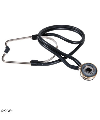 KaWe PLANET Stethoskop mit Hochleistungsmembrane