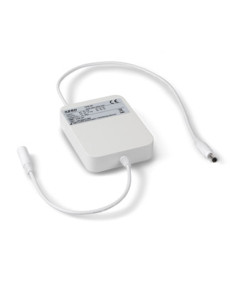 Akkubetrieb extern für KERN 572