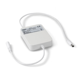 Akkubetrieb extern für KERN 572