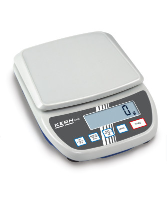 Präzisionswaage KERN EMS 3000-2