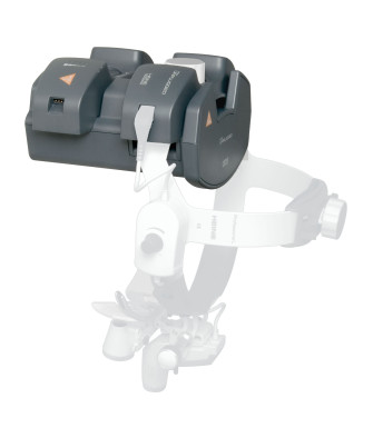 Wand-Ladestation HEINE EN 50 UNPLUGGED