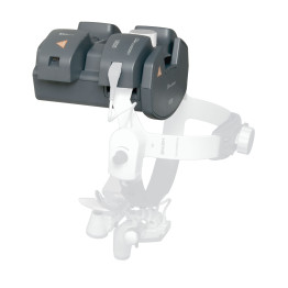 chargeur mural HEINE EN 50 UNPLUGGED