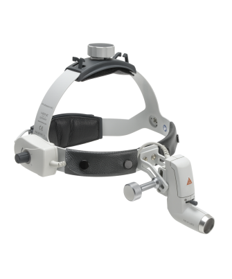 Lampe Frontale HEINE ML4 LED