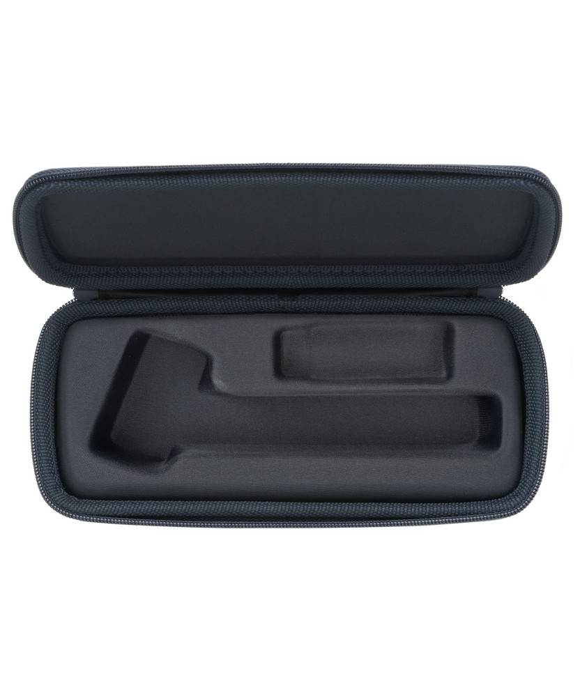 Étui à fermeture éclair pour dermatoscope HEINE mini 3000
