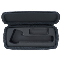 Étui à fermeture éclair pour dermatoscope HEINE mini 3000