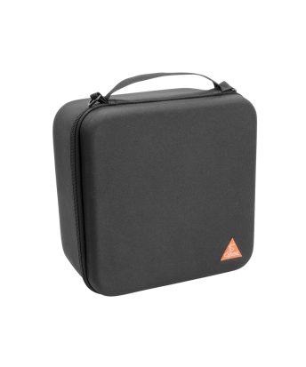 Tasche für HEINE MicroLight 2 auf Kopfband