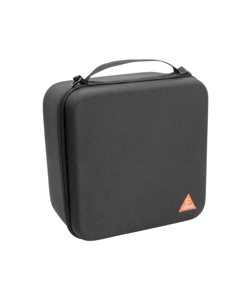 Poche pour HEINE MicroLight 2 sur le bandeau