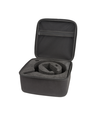 Housse pour phare HEINE MicroLight 2 sur bandeau