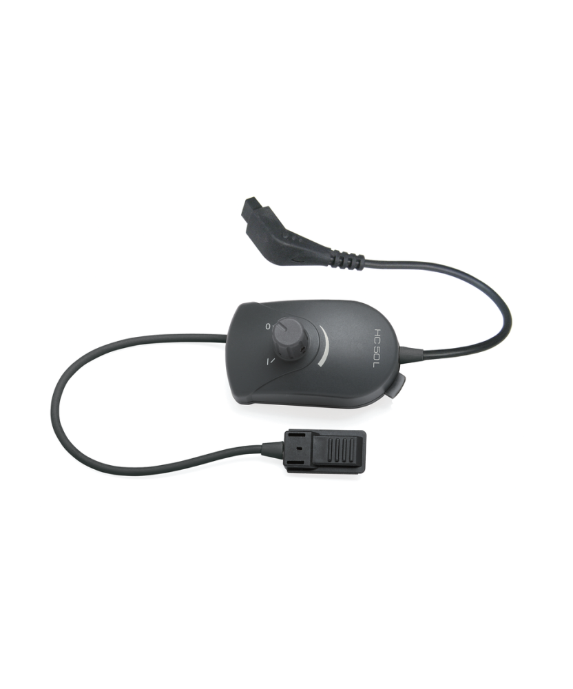 HEINE HC 50L Kopfbandregler für OMEGA 500 / UNPLUGGED