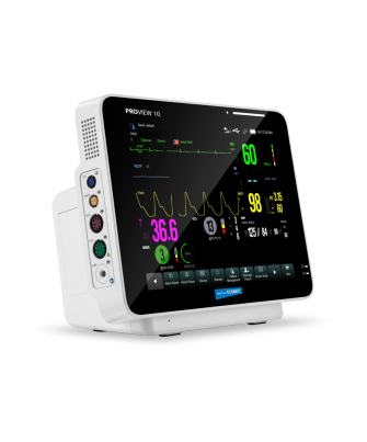 Moniteur patient PROview 10 - pouls, SpO2 et PNI