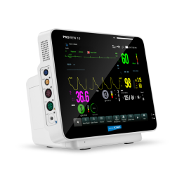 Patientenmonitor PROview 10" medical ECONET