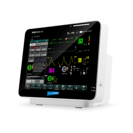 Patientenmonitor PROview 10" medical ECONET