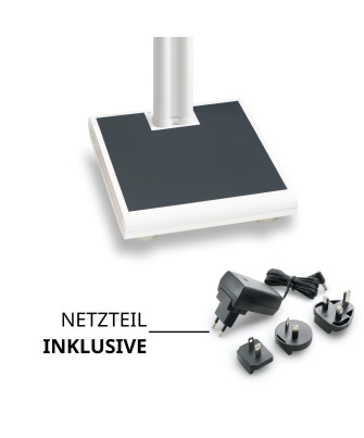 Personenwaage mit Säule ADE M320600-01