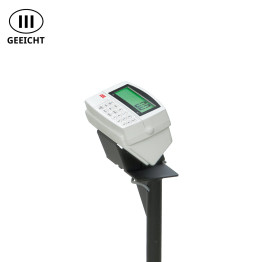Geeichte Rollstuhlwaage mit Klappstativ ADE M500020-02