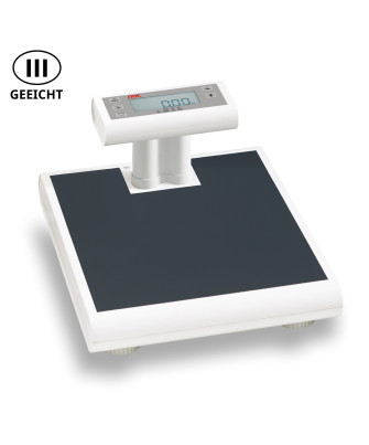 Pèse-personne avec homologation médicale ADE M320000-02