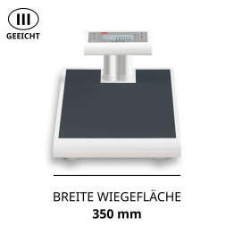 Geeichte Personenwaage ADE M320000-02