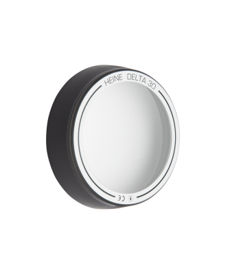 Embout de contact avec graduation pour HEINE DELTA 30