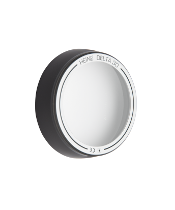 Embout de contact avec graduation pour HEINE DELTA 30