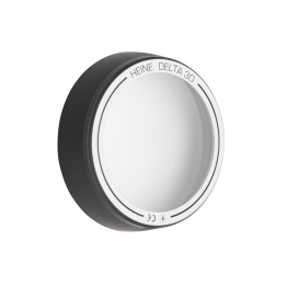 Embout de contact avec graduation pour HEINE DELTA 30