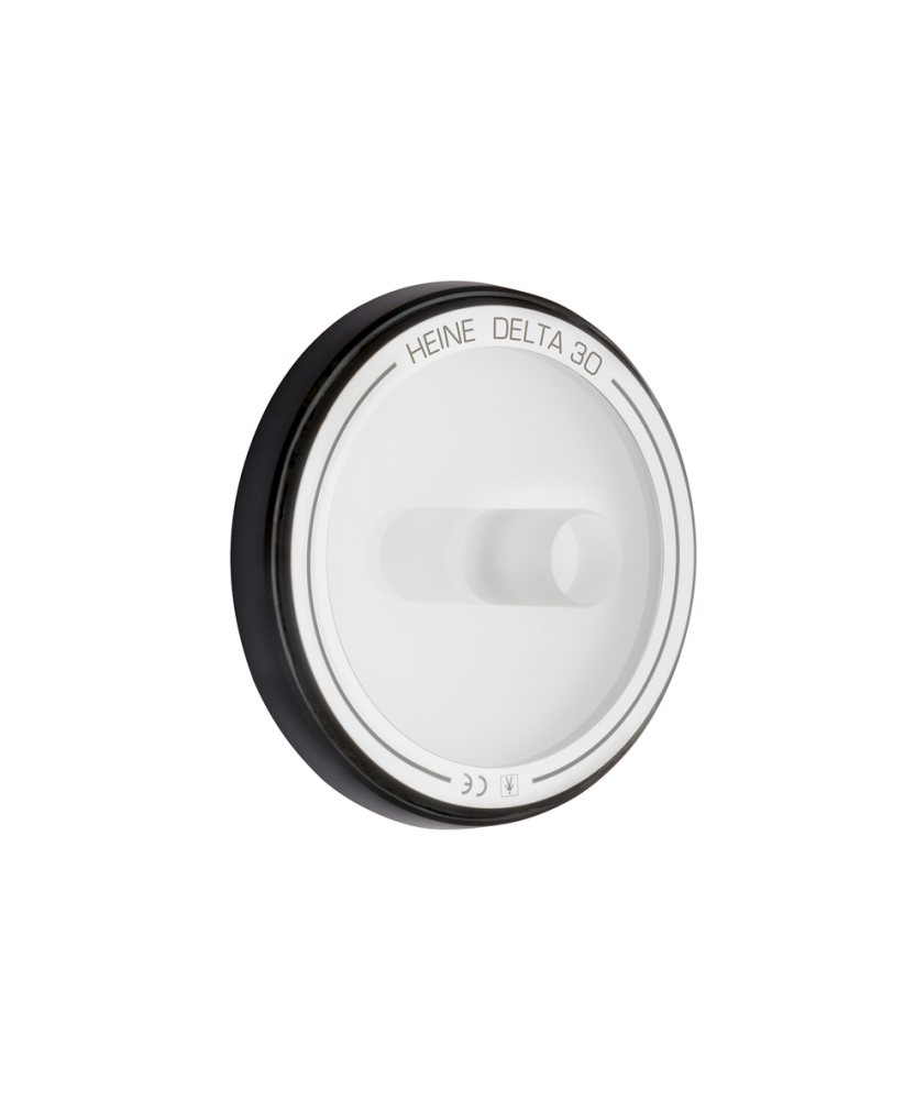 Petit embout de contact pour HEINE DELTA 30