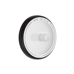 Petit embout de contact pour HEINE DELTA 30