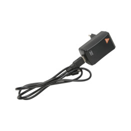 HEINE E4-USB Bloc d’alimentation enfichable homologué pour les applications médicales