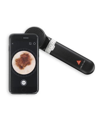 HEINE DELTA 30 Dermatoskop mit DermApp