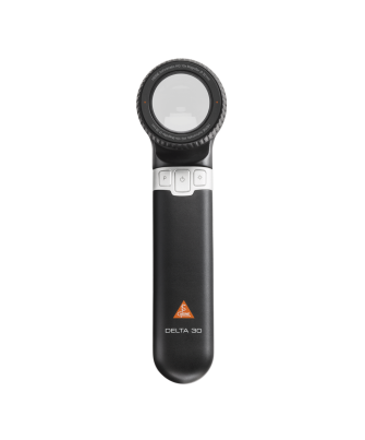 Dermatoscope HEINE DELTA 30 avec batterie Li-ion