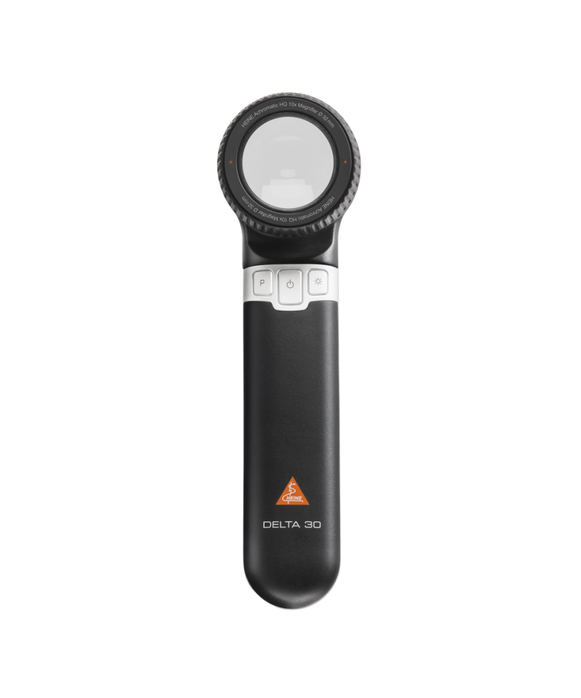 HEINE DELTA 30 Dermatoskop