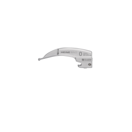 Lames de laryngoscope HEINE Classic+ F.O. Macintosh 0