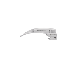 Lames de laryngoscope HEINE Classic+ F.O. Macintosh 1