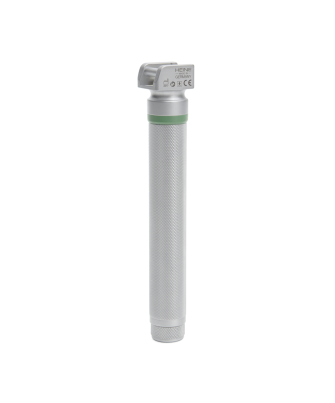 Poignée de laryngoscope HEINE Standard F.O. LED
