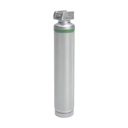 Poignée de laryngoscope HEINE Standard F.O. LED