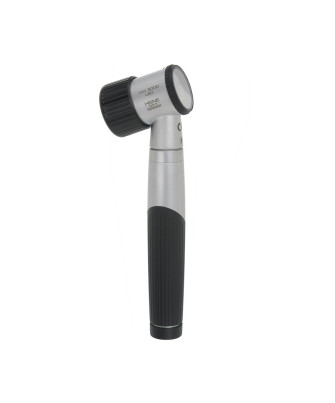 Dermatoscope HEINE mini 3000 LED avec graduation